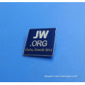 JW Lapel Pins, JW Badges